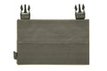 Viper Tactical VX buckle up panel for 3 AR/AK magazines - Olive