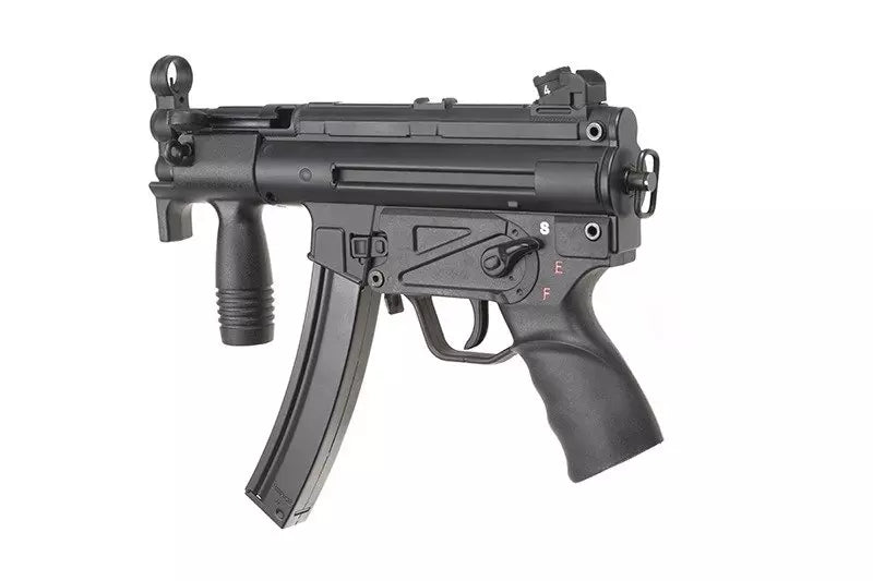 MP013M Submachine Gun Replica
