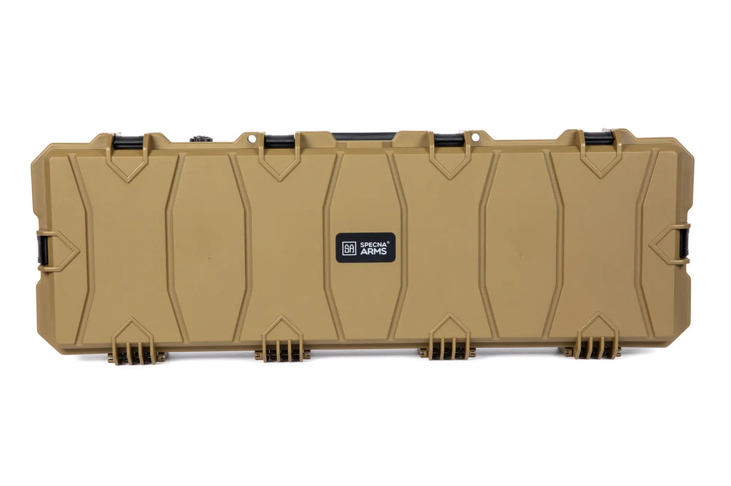 Specna Arms Gun Case 100 cm Tan