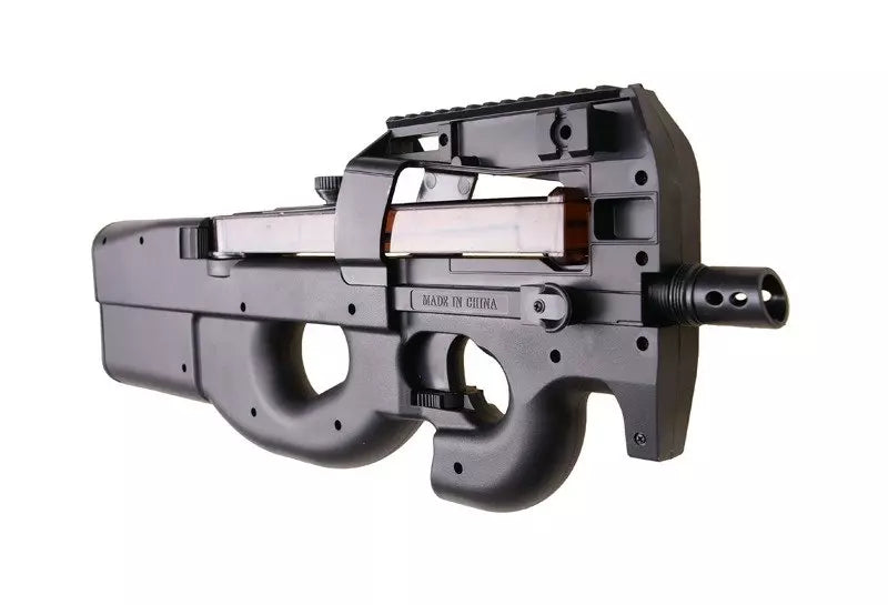 D90F submachine gun replica