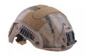 Maritime helmet replica - ATC