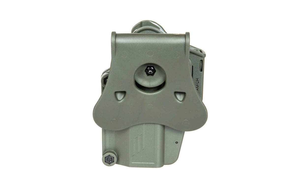 Per-Fit™ universal holster - OD