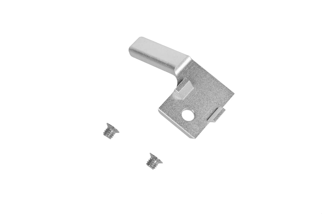RAW ER reloading handle for Hi-Capa replicas (right) - Black