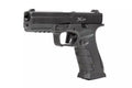 XTP.B pistol replica - black