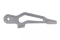 CNC Fire Mode Selector for AK (A) Replicas – silver