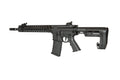 ASR115 Spyder Carbine Replica - Black
