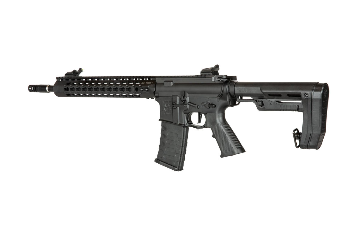 ASR115 Spyder Carbine Replica - Black