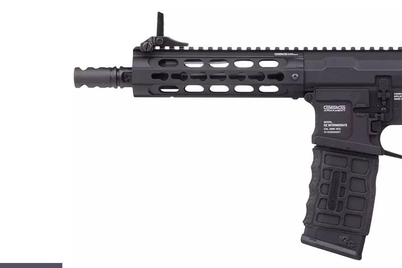 GC16 Warthog 7 Assault Rifle Replica