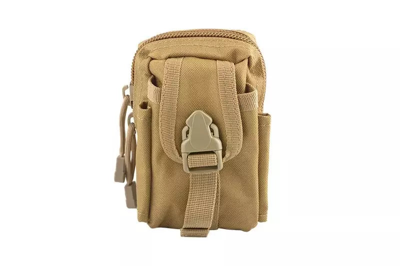 Commander Universal Pouch - Tan