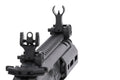 King Arms x Sig Sauer MPX-K Sportline Black airsoft submachine gun