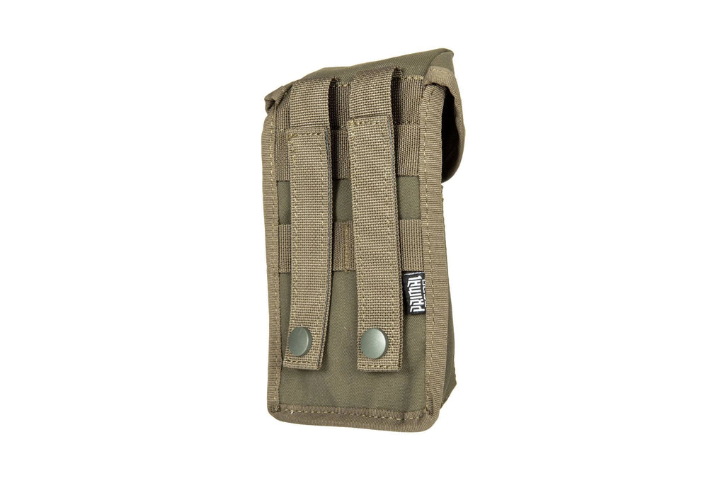 Large Pouch All-Purpose Pidae -  Olive