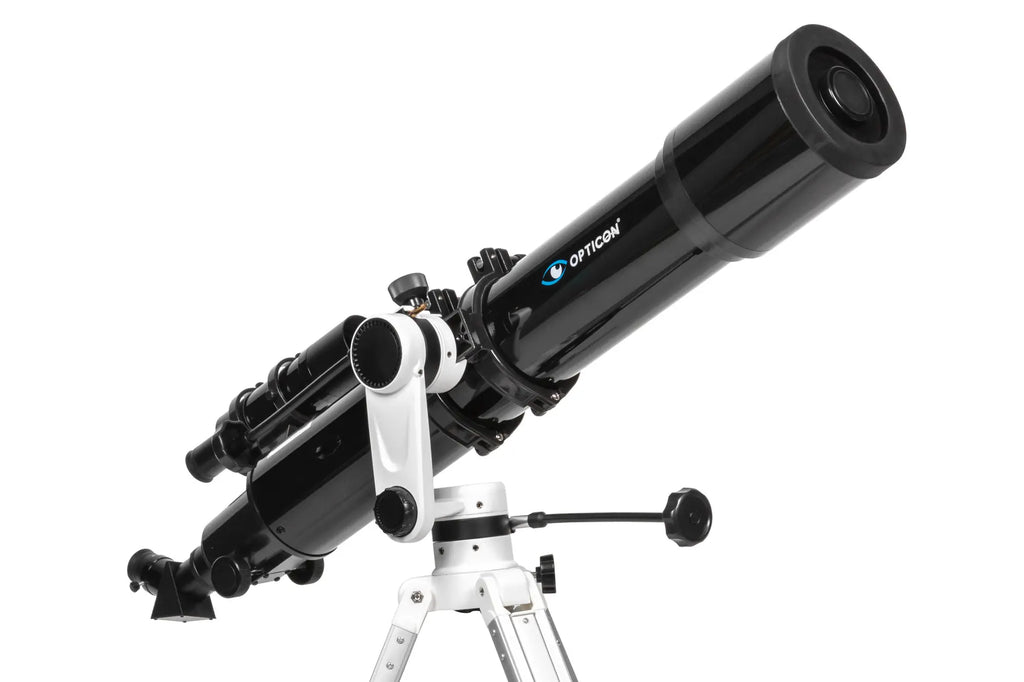 Opticon lenticular telescope 102F900AZ16