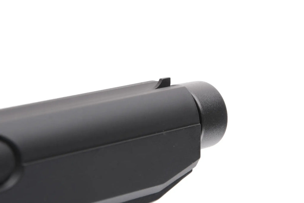 7.65 Pistol Replica - Black