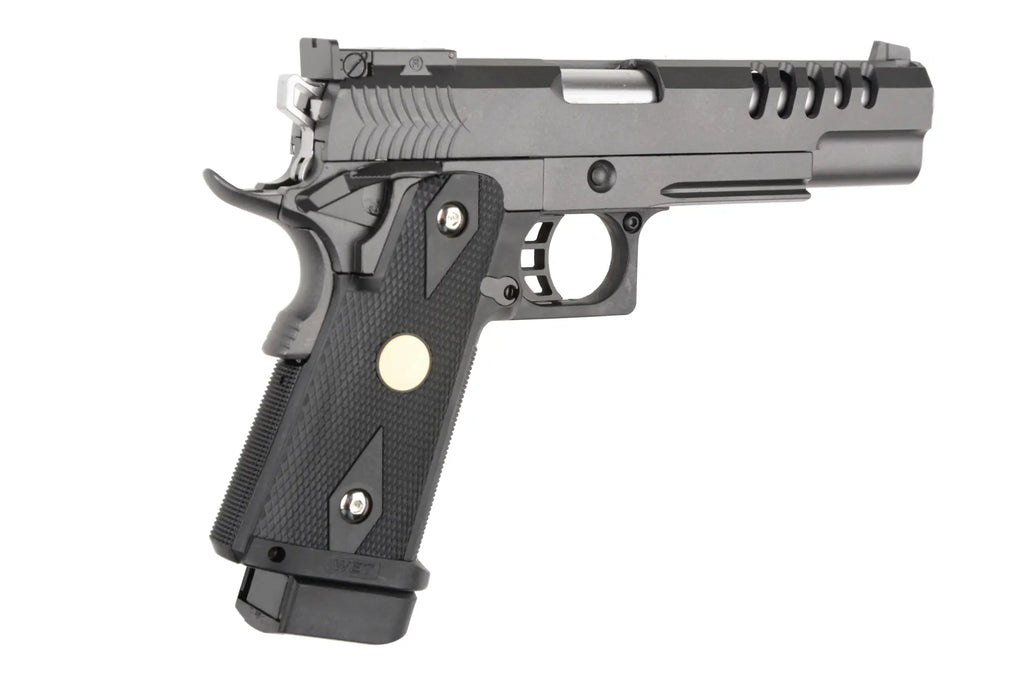 Hi-Capa 5.1 K Pistol Replica