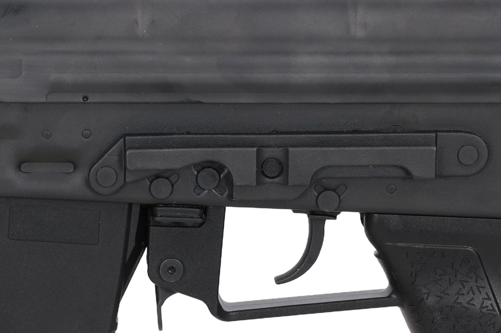 Arcturus AK Advanced Tactical AK MOD1 Carbine FE Assault Rifle AEG Black - OUTLET