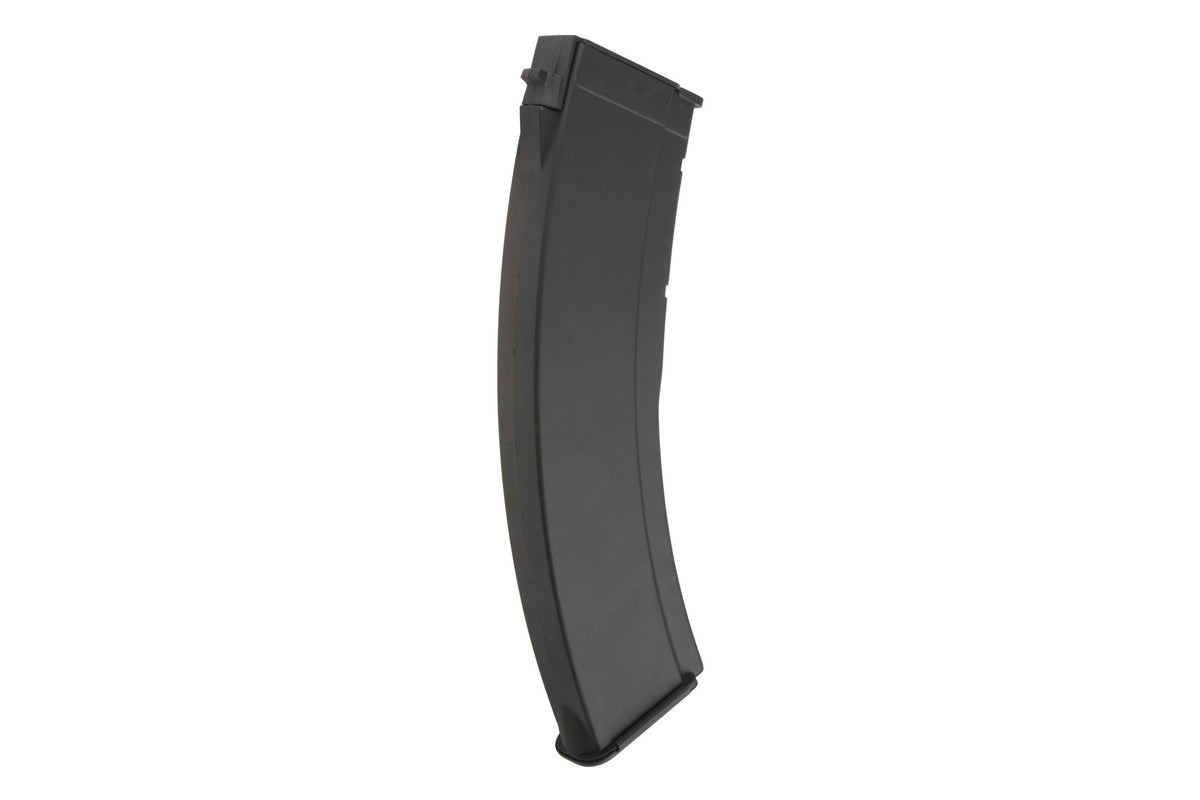 Mid-Cap Magazine for RPK/AK Replicas - Black