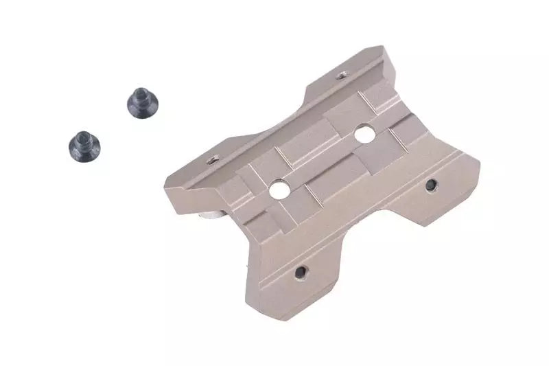 Magnetic Mount for Flashlights (OA005) - Tan