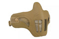 Scout V1 Mask - Tan