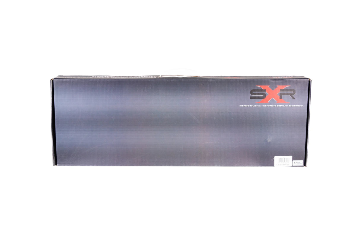 SXR-001 shotgun replica (OUTLET)