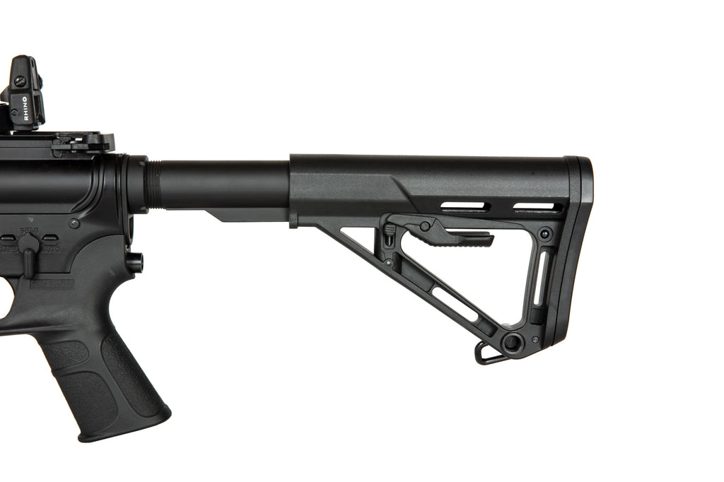 ASR112 Guardian Combat Rifle Replica - Black