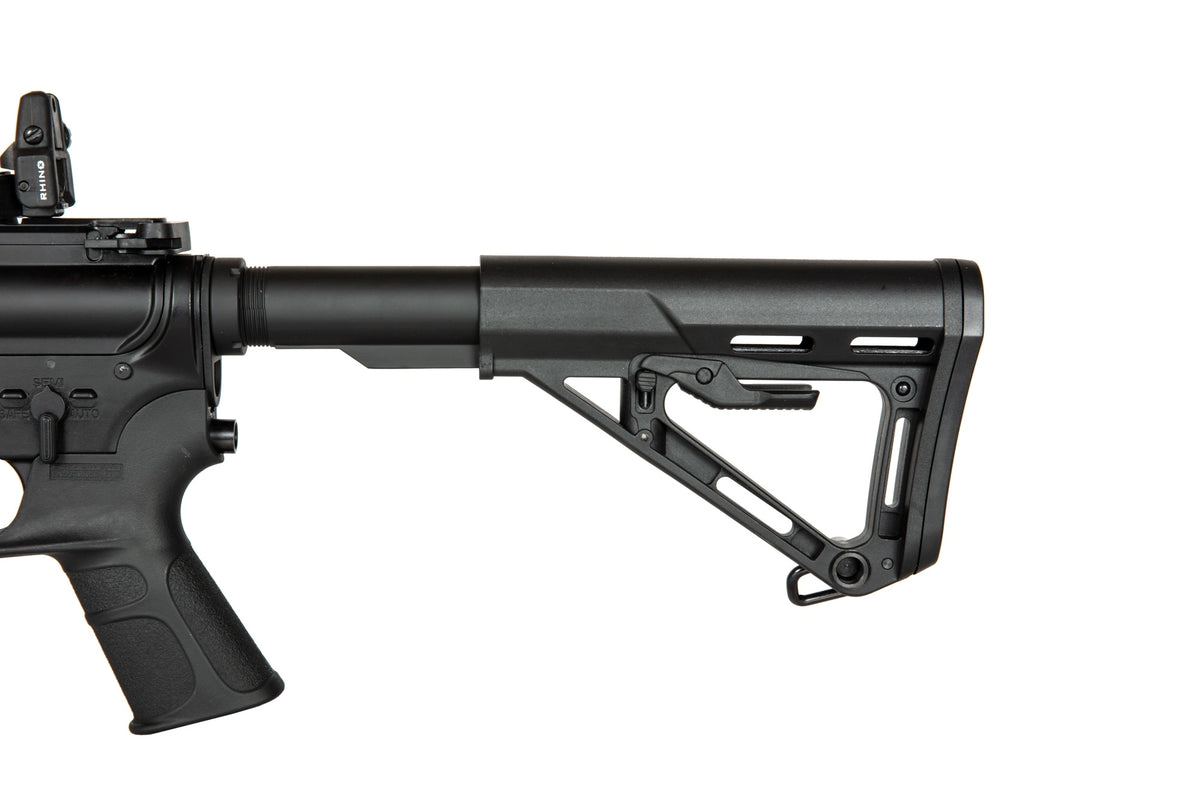 ASR112 Guardian Combat Rifle Replica - Black