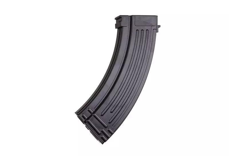 Mid-Cap magazine the AK