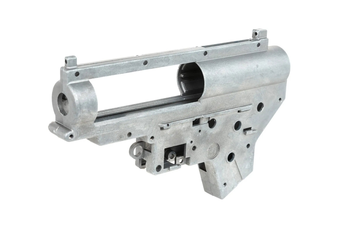Gearbox V2 BOLT Airsoft shell for B4 B.R.S.S. series replicas.