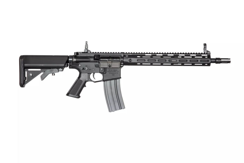SR15 E3 MOD2 M-LOK Carbine Replica