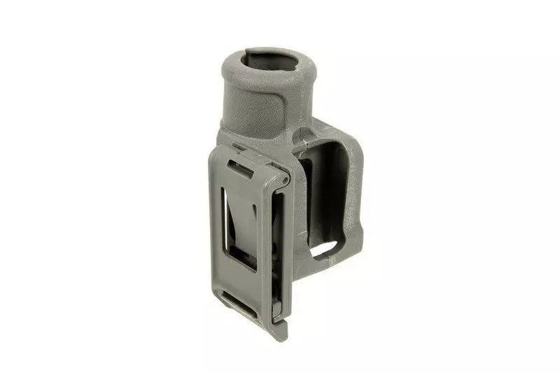V85 Flashlight Polymer Pouch - Foliage Green