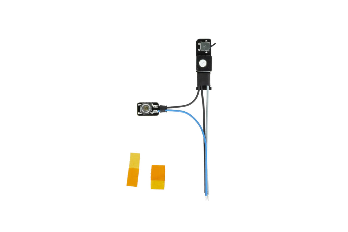 GATE magazine and bolt-catcher sensor for Aster II Bluetooth
