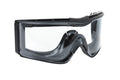 Wosport tactical goggles GG-005 Black