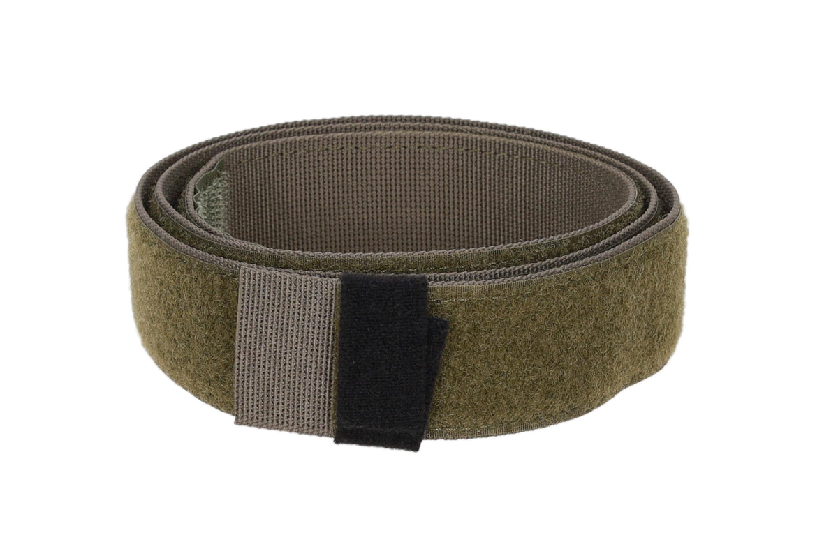 Wosport Lightweight Tactical Belt (M) Ranger Green