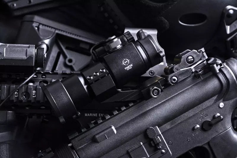 Battle Reflex Sight Replica - Black