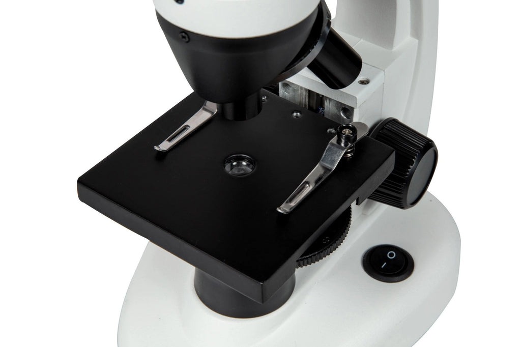 Microscope OPTICON Bionic MAX