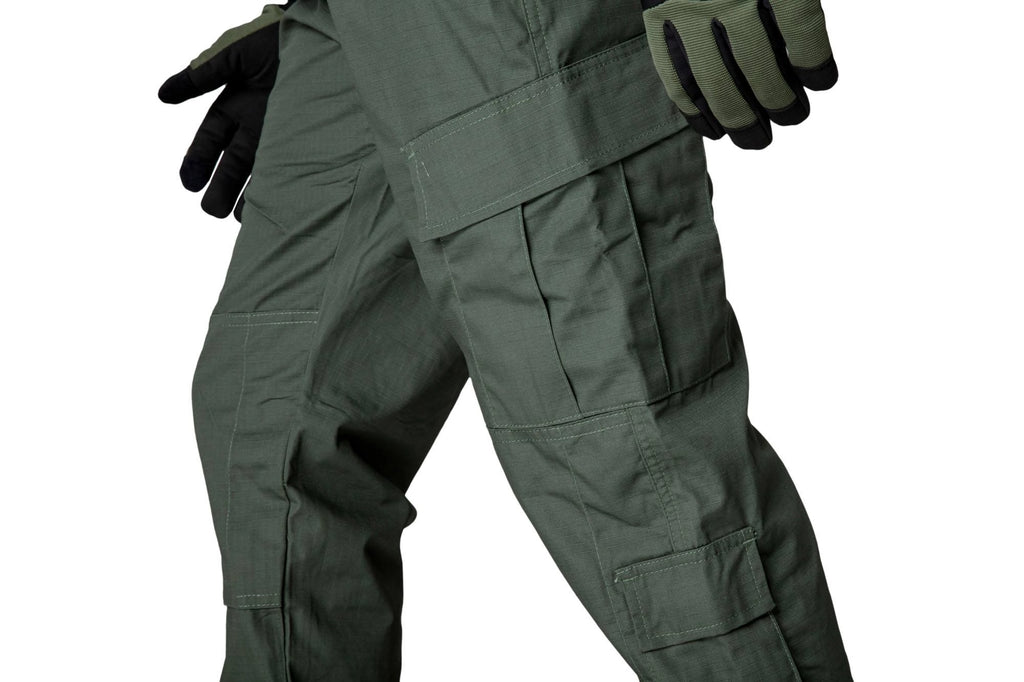 Primal ACU Uniform Set - Olive Drab