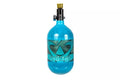 68/4500 HP Tank – Blue