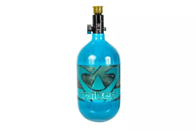 68/4500 HP Tank – Blue
