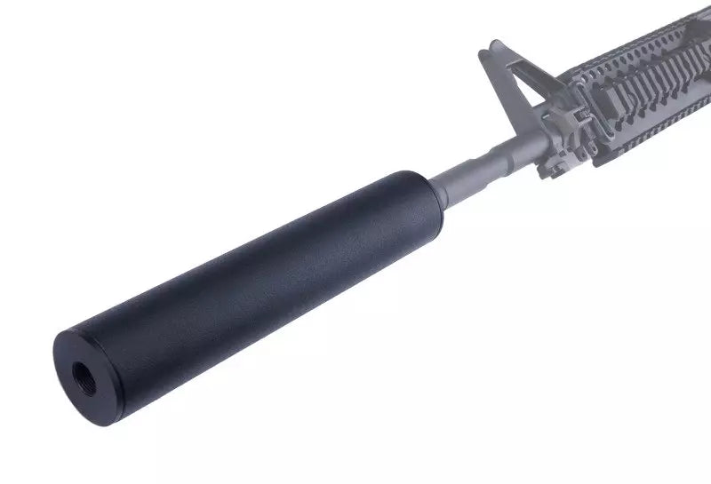 Covert Tactical Standard 40x200mm silencer