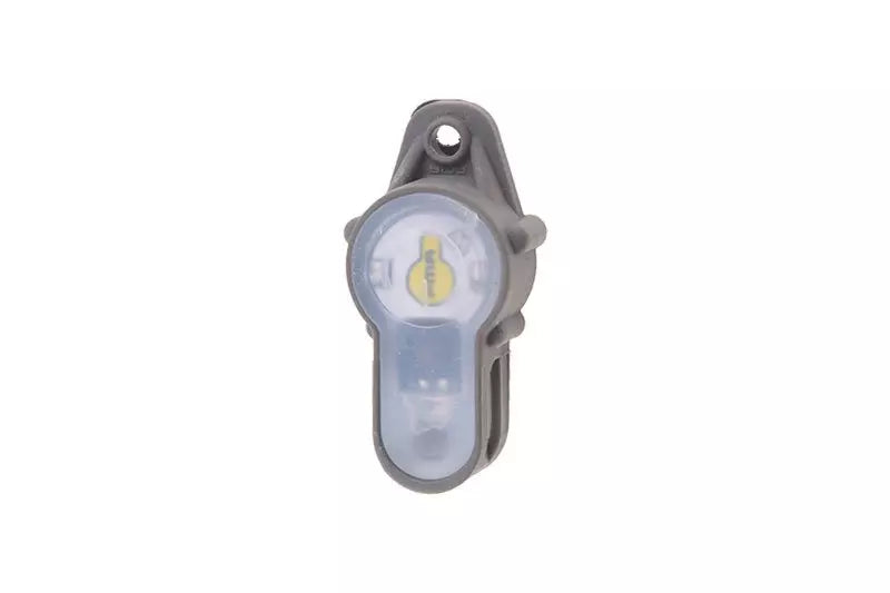 Lightbuck Pendant electronic marker - Foliage Green (white light)