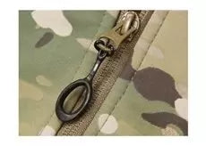 X-CON Zip Line (3 Pcs) - Dark Earth