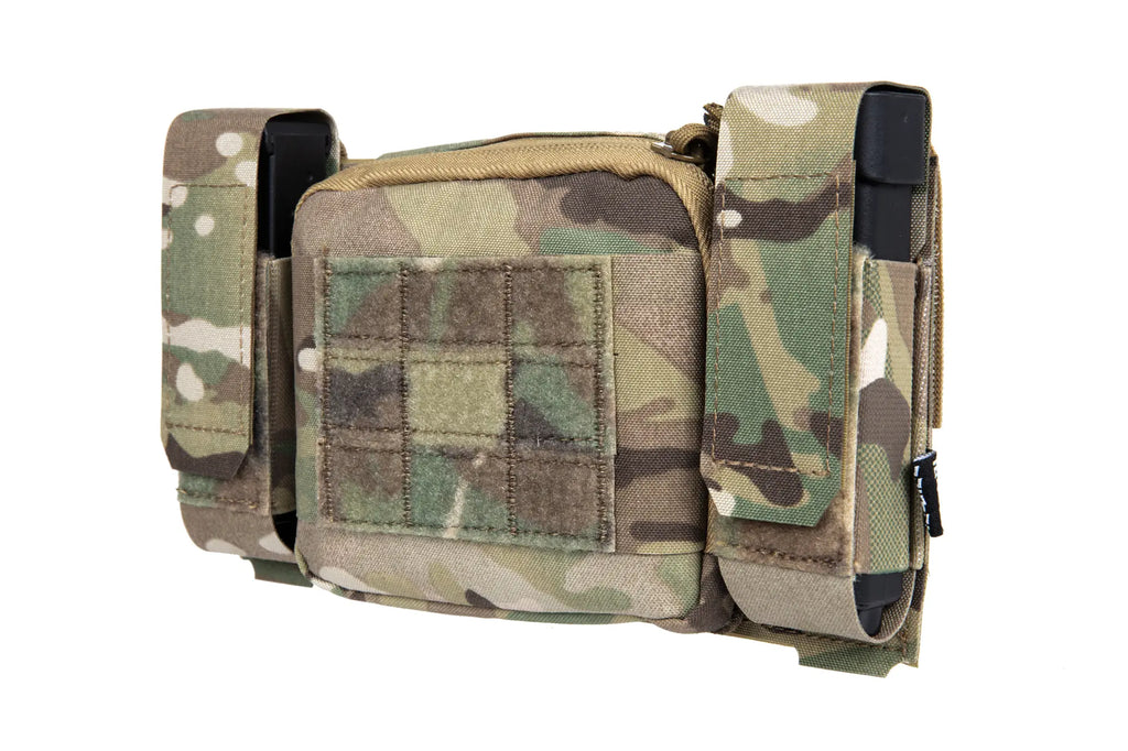 Multifunction panel Primal Gear Multicam