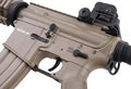 CM002 assault rifle replica - tan