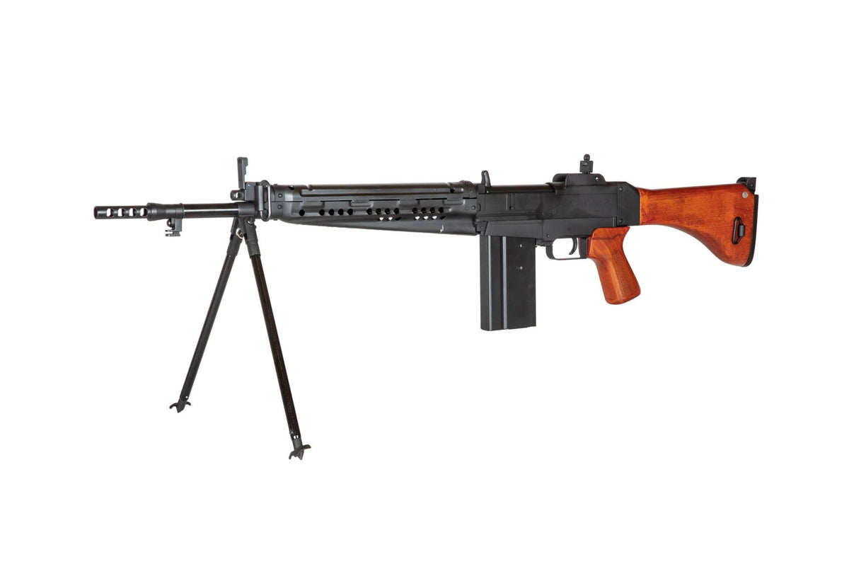 S&T Type 64 AEG Support Rifle Replica