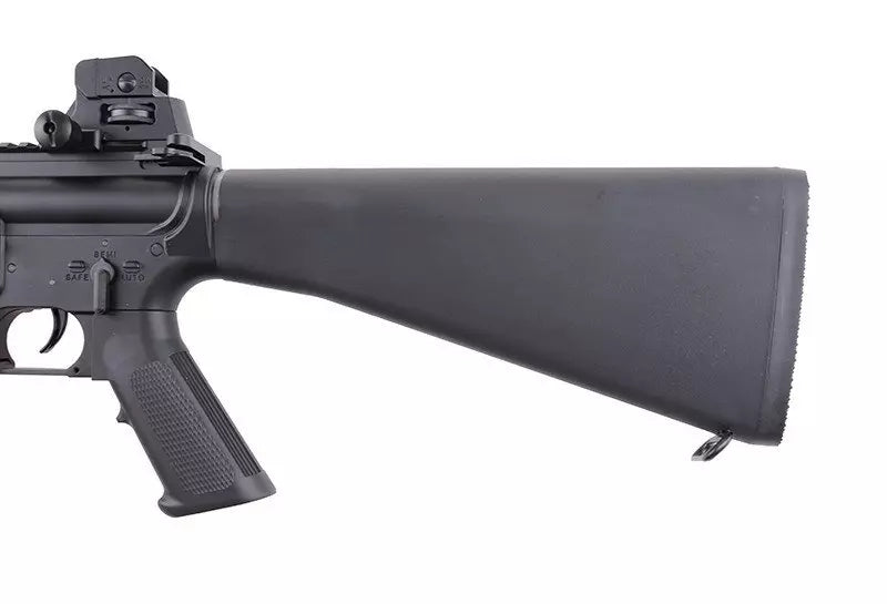 TR16 R4 GBB II assault rifle replica