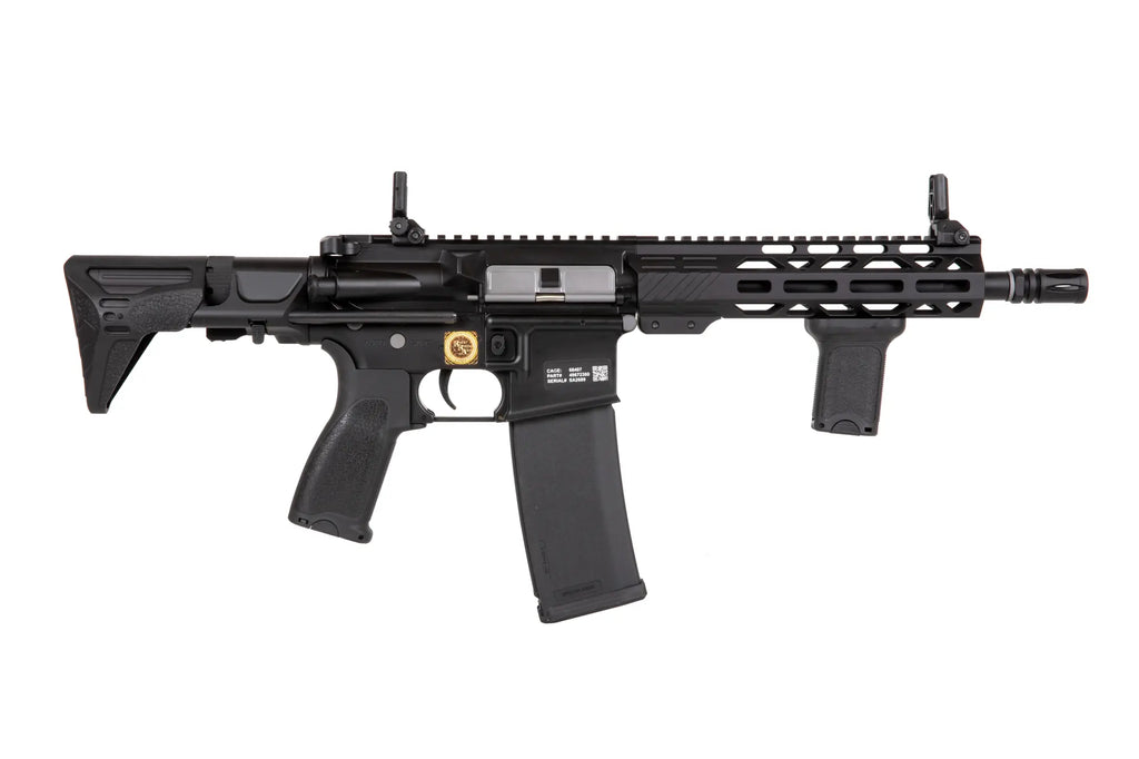 SA-E25 PDW EDGE™ carbine replica - Black