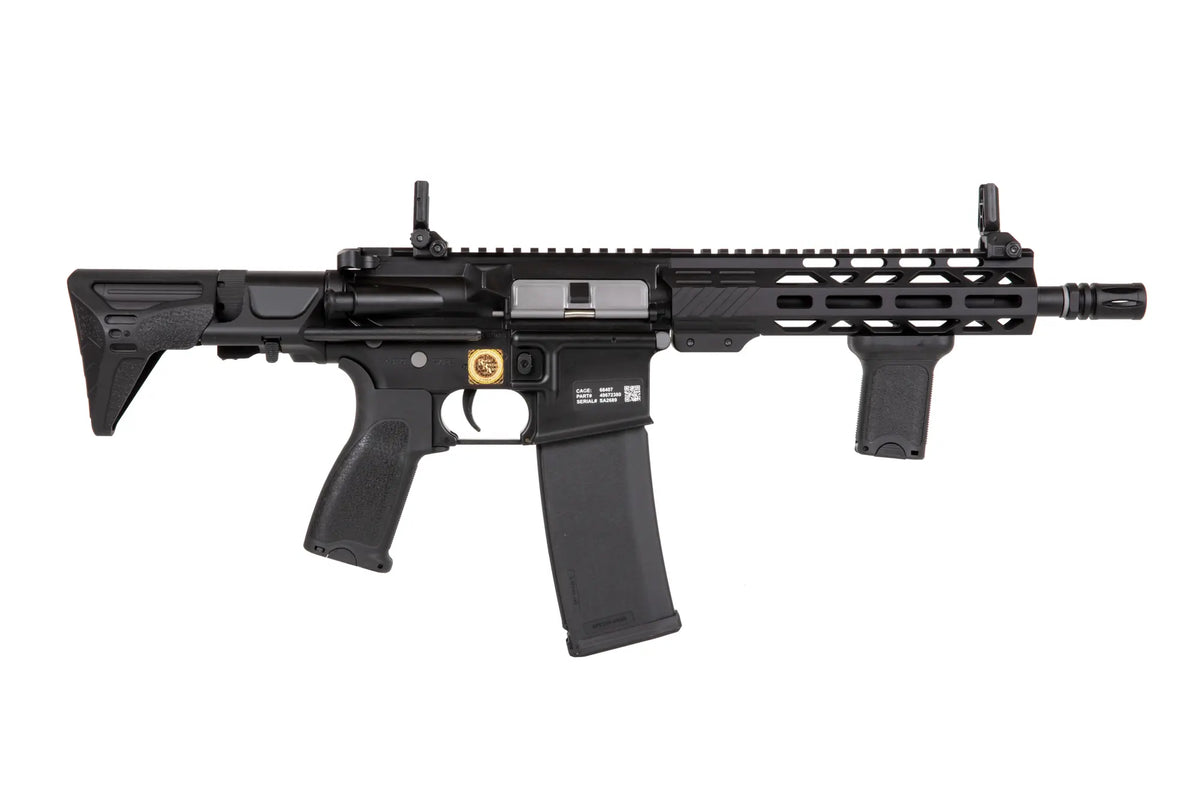 SA-E25 PDW EDGE™ carbine replica - Black