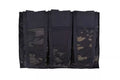AVS Triple Universal Pouch for M4/M16 Magazines – MultiCam® Black