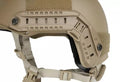 FAST BJ helmet replica - Tan