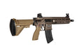 SA-H02 ONE™ Chaos Bronze airsoft rifle
