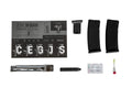 SA-E07 EDGE™ airsoft rifle - Light Ops Stock
